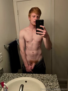 Got a treat for you if you lick it it ll get hard