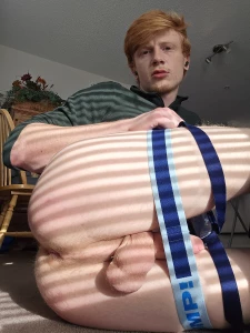 You gonna breed this pink hole i wanna get filled with your warm cum