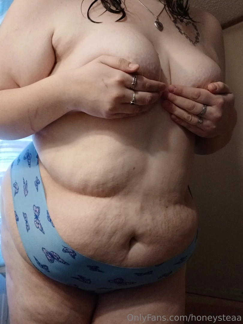 Blue butterflies part 3 