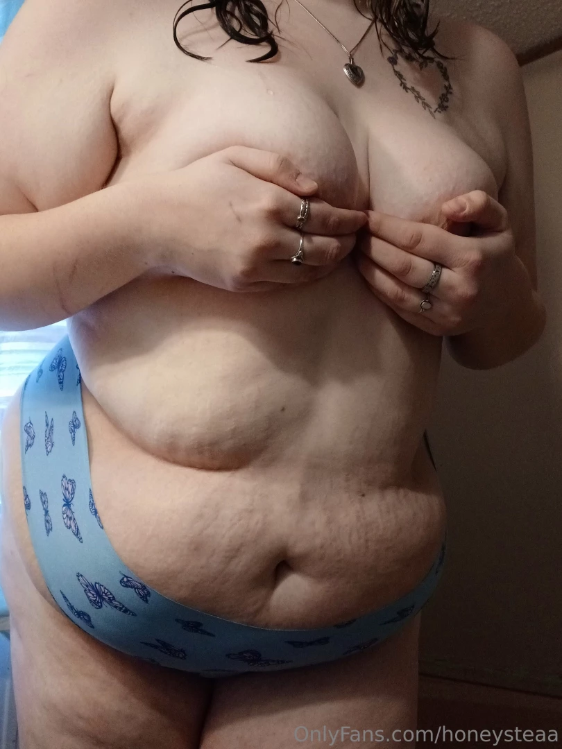 Blue butterflies part 4 