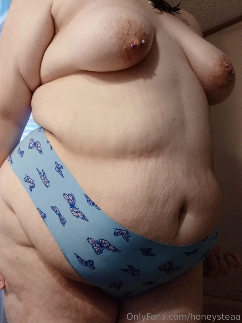 Blue butterflies part 5 