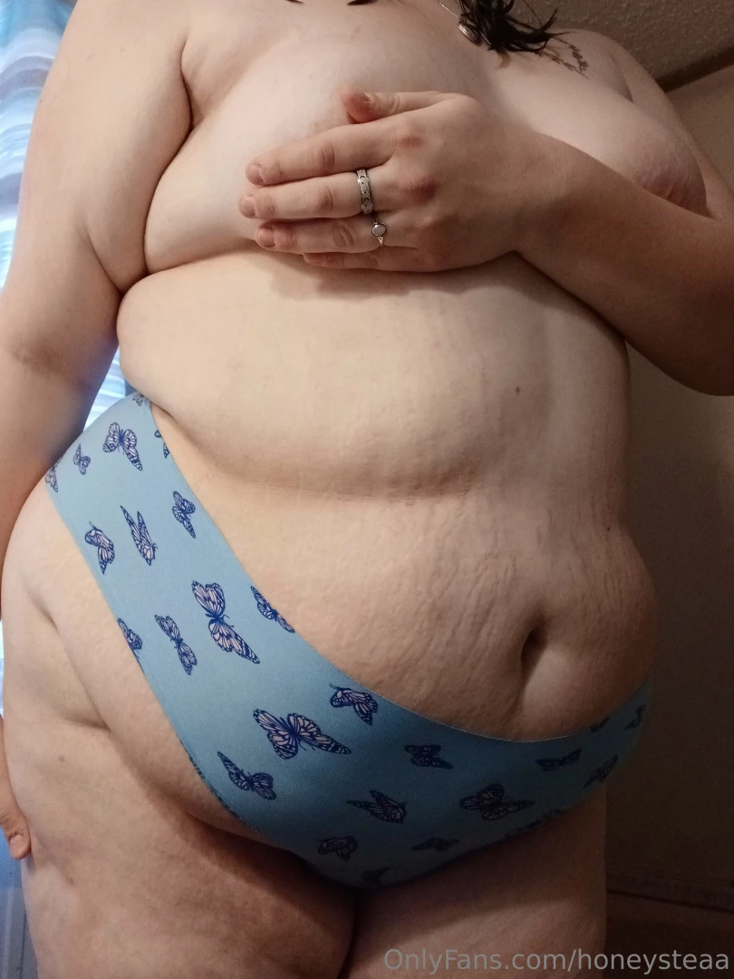 Blue butterflies part 6 