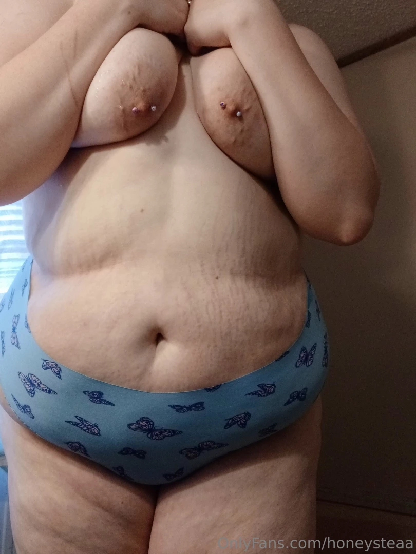 Blue butterflies part 7 