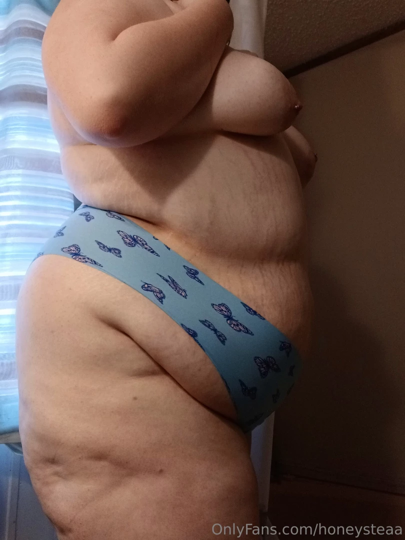 Blue butterflies part 11 