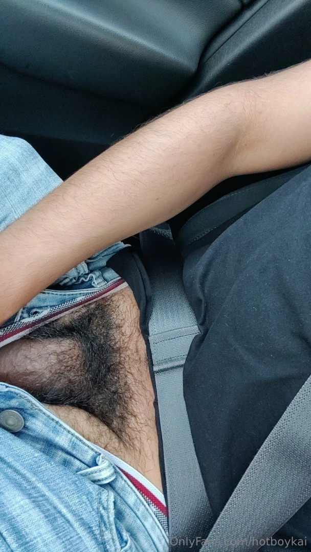 Going for a drive part 1 