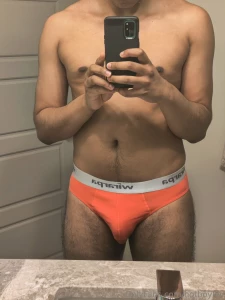More new underwear part 5