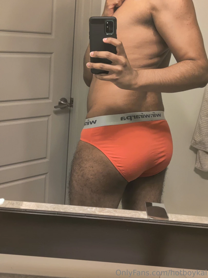 More new underwear 