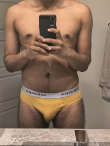 More new underwear part 1