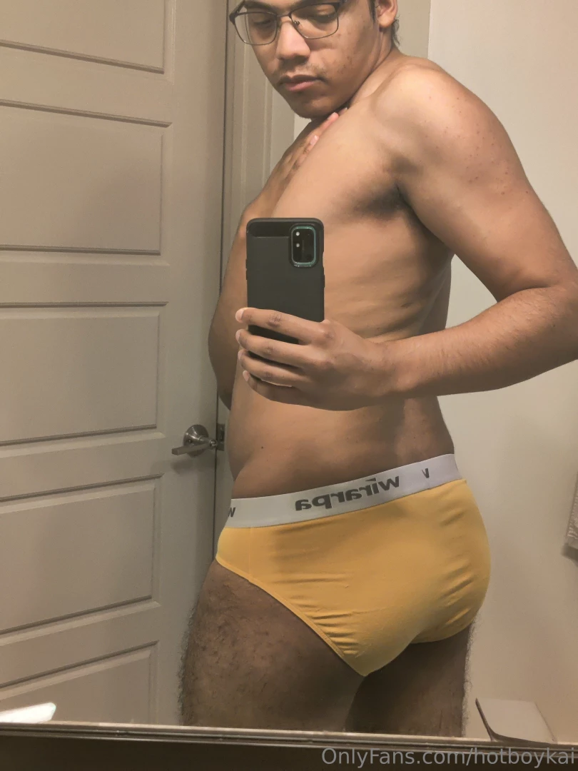 More new underwear part 2 