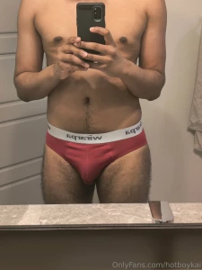 More new underwear part 4