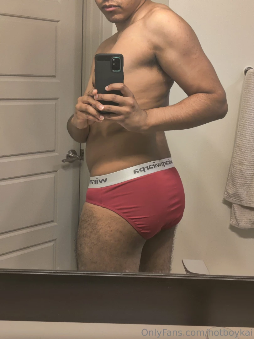 More new underwear part 3 