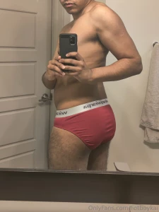 More new underwear part 3