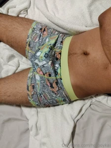 Scooby doo taught us that the real monsters are monster c- part 2