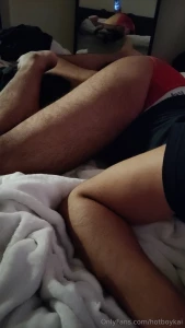 Come cuddle part 118