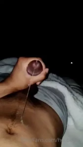 Splash zone finally got a decent cumshot in slow motion it got on my part 1
