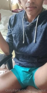 Perks of working from home showing up to meetings like this