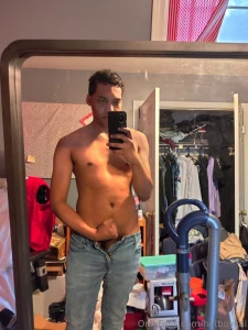 Getting a little more muscular lately part 2