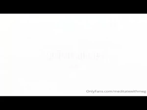 Enjoy this 10 minute guided meditation to help cultivate abundance