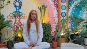 Beautiful souls i am going to be doing a live stream sound bath