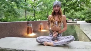 Silence isn t empty it s full of answers xx meg