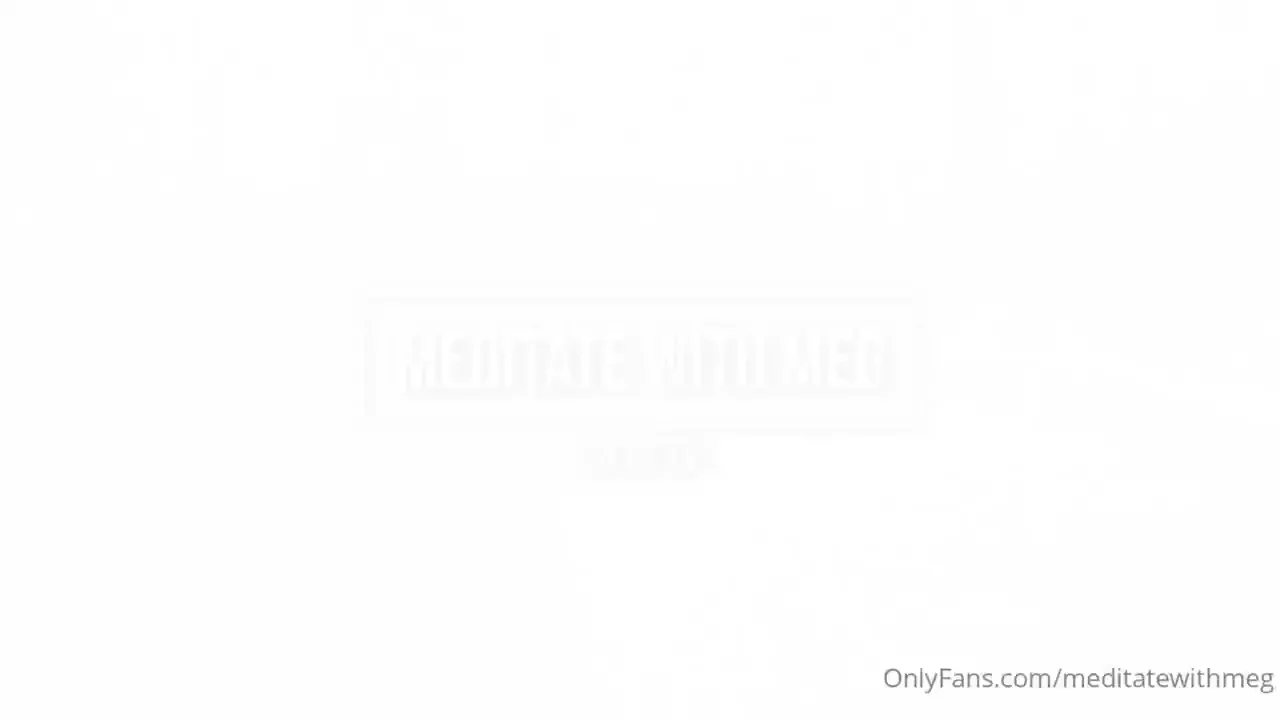 Happy saturday enjoy this 10 minute meditation to help bring self love 