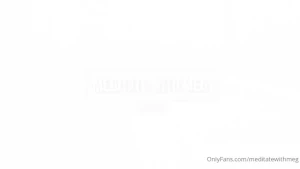 Happy saturday enjoy this 10 minute meditation to help bring self love