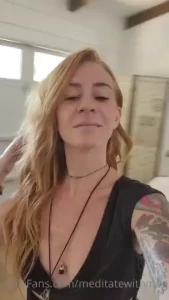 Do you ever just think how grateful it is to be alive at this time