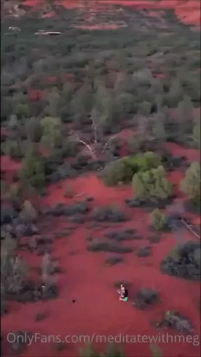 Make sure to tune into mondays meditate with meg on my oftv channel 