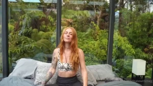 Join me on a 7 week journey to help balance your chakras enjoy this 10