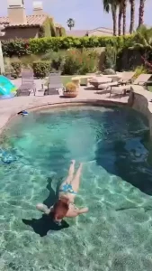 Friday thoughts - dive right in what do you got to lose xx meg