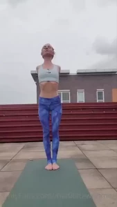 Daily reminder to move your body xx meg