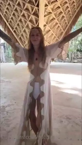 Did you know dancing is a form of meditation and helps move stuck