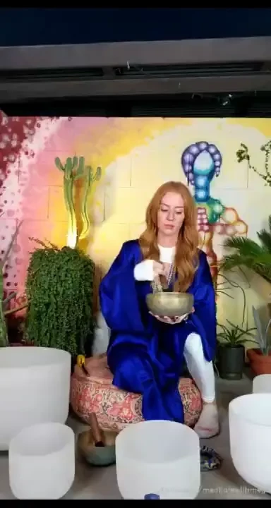 Beautiful souls if you didn t get a chance to see my live stream sound 