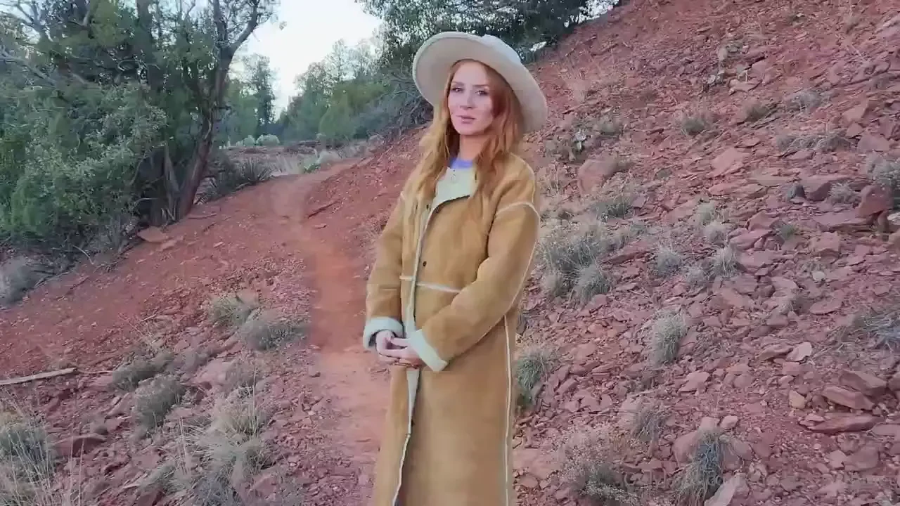 Have you had a chance to check out my new oftv channel get a behind 