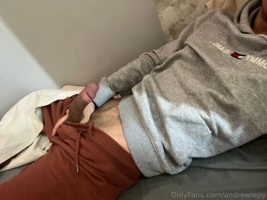 Ce matin j tais horny bien comme il faut