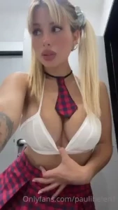 I would like to make something personalized with this uniform what part 2