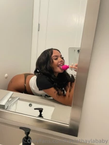 I taste so sweet part 6