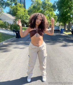 I m the baddiest baddie