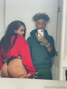 Fridays filming new tapes with my man