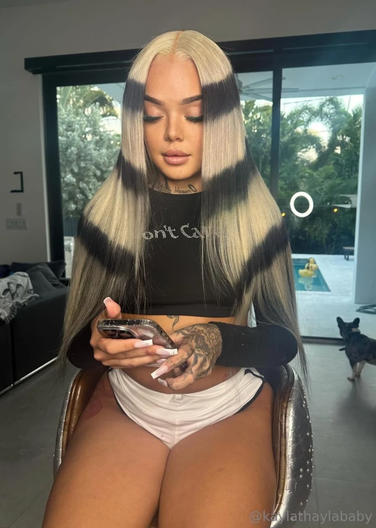 Before i was rich i was poppin my shit 