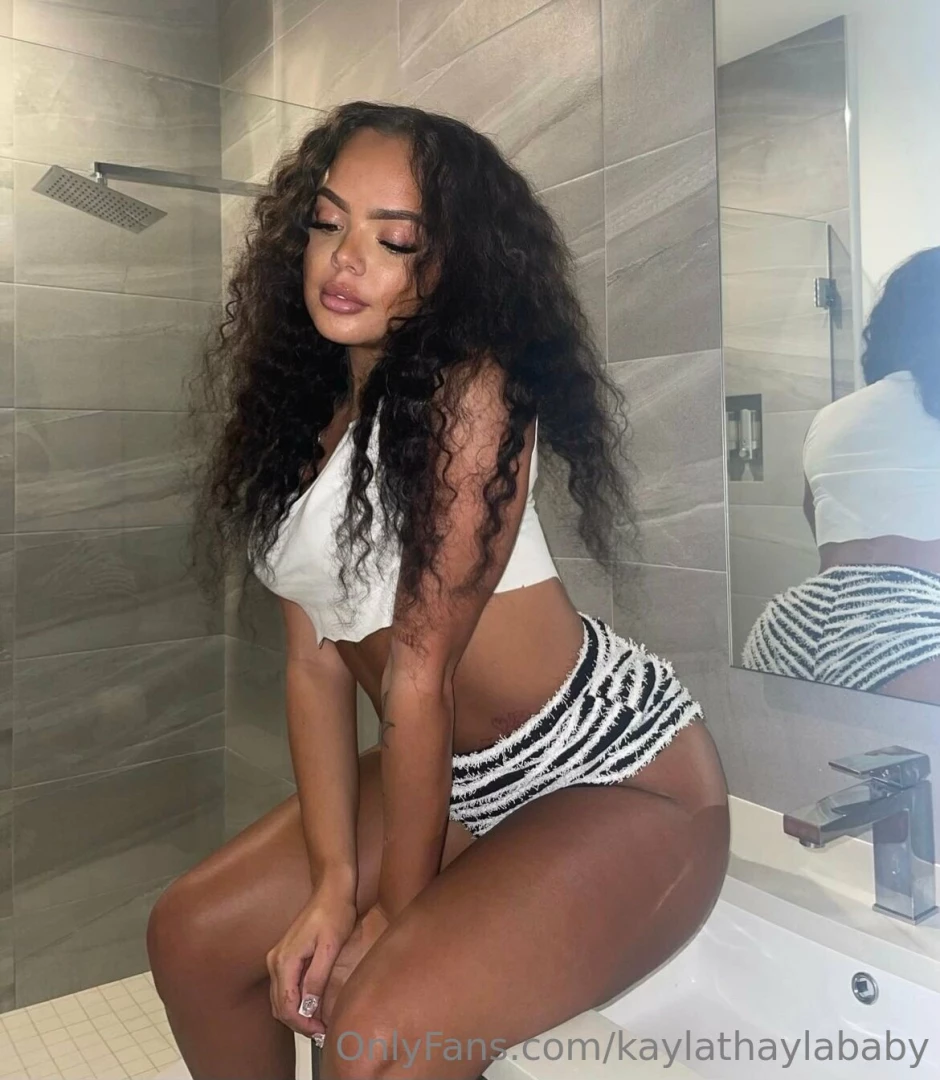 Bitch i m nasty real nasty 