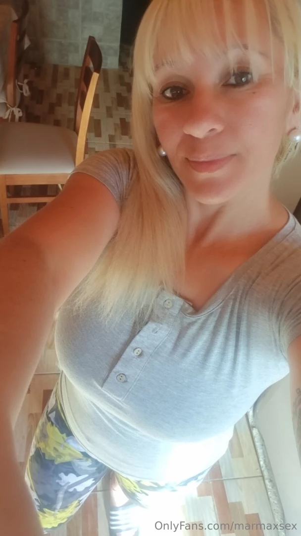 When you start the day with a smile it is more beautiful 