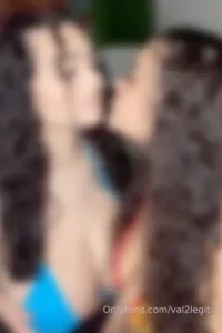 Finger fucking my best friend is insane we decided to get fully naked part 3