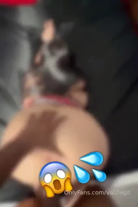 Best anal of my life i took his cock so deep like a real filthy little part 4 