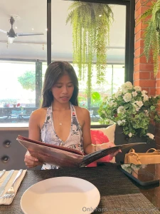 Winking my way to the naughty list