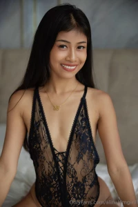 Flirty but classy