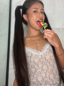 Just the right amount of naughty