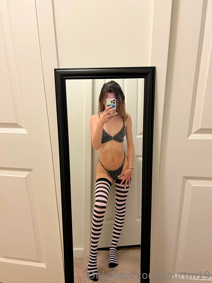 Tell me how much you want me to tease you babyboy 
