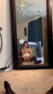 Goodnight say it back if you re horny tonight