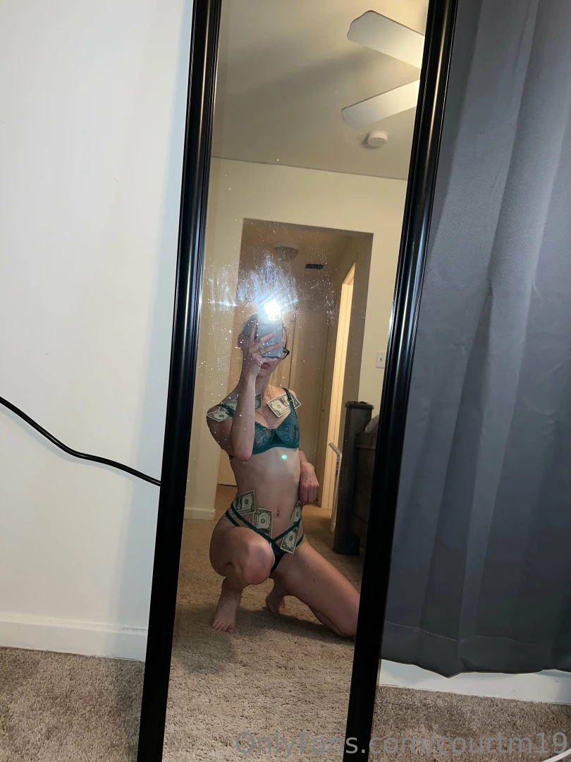 Your personal stripper is here more cumming soon part 1 